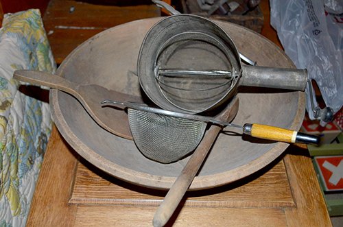 Property photo 100 - PERSONAL PROPERTY AUCTION - MAJOR ANTIQUE & COLLECTIBLE AUCTION in Allen County